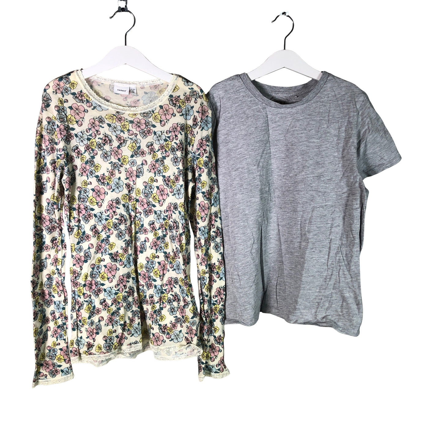 Unisex Name It - Trikoopaita, koko 146 - 152 - (1)