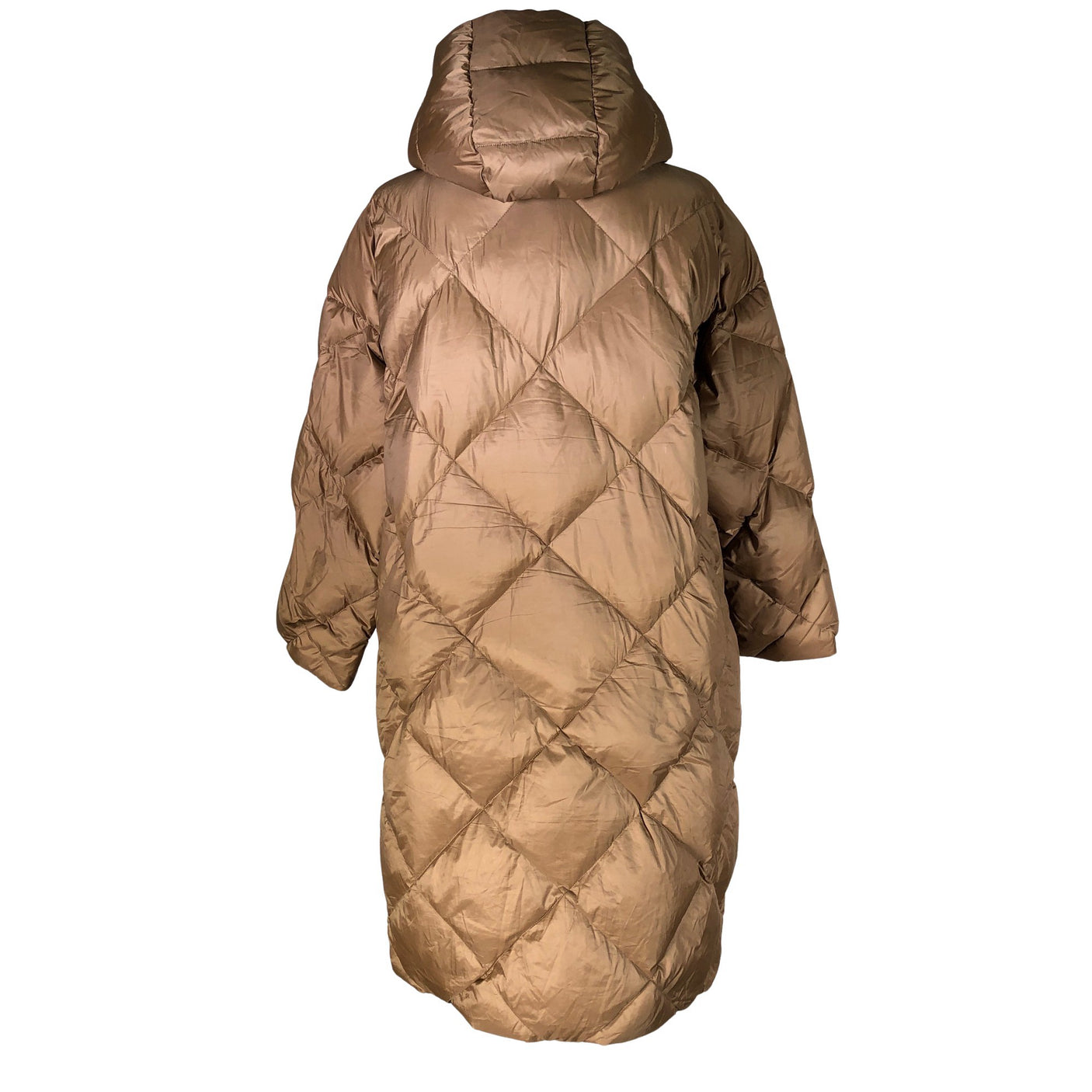 Unisex Marella - Untuvatakki, koko 38 - (2)