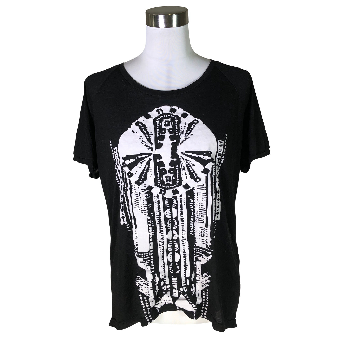 Unisex Nü - T-paita, koko 40 - (1)