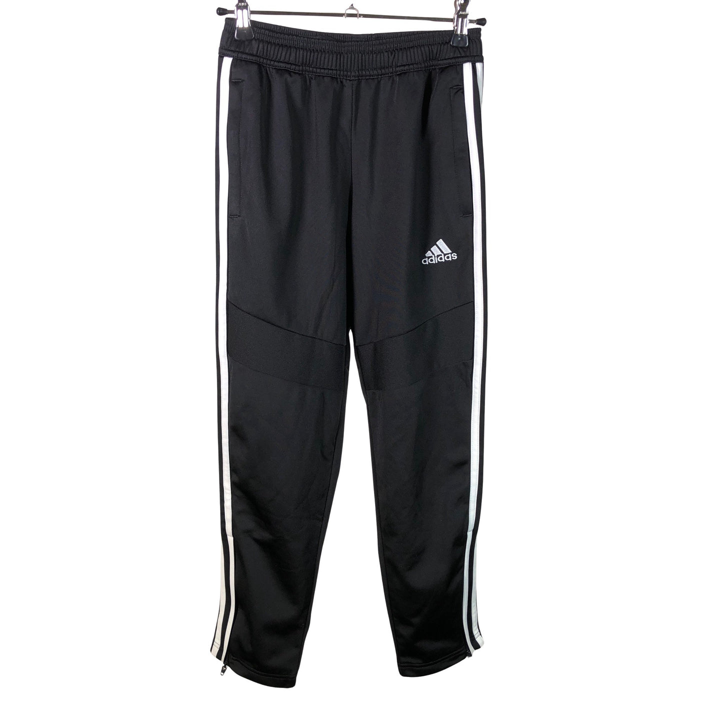 Unisex Adidas - Verryttelyhousut, koko 146 - 152 - (1)