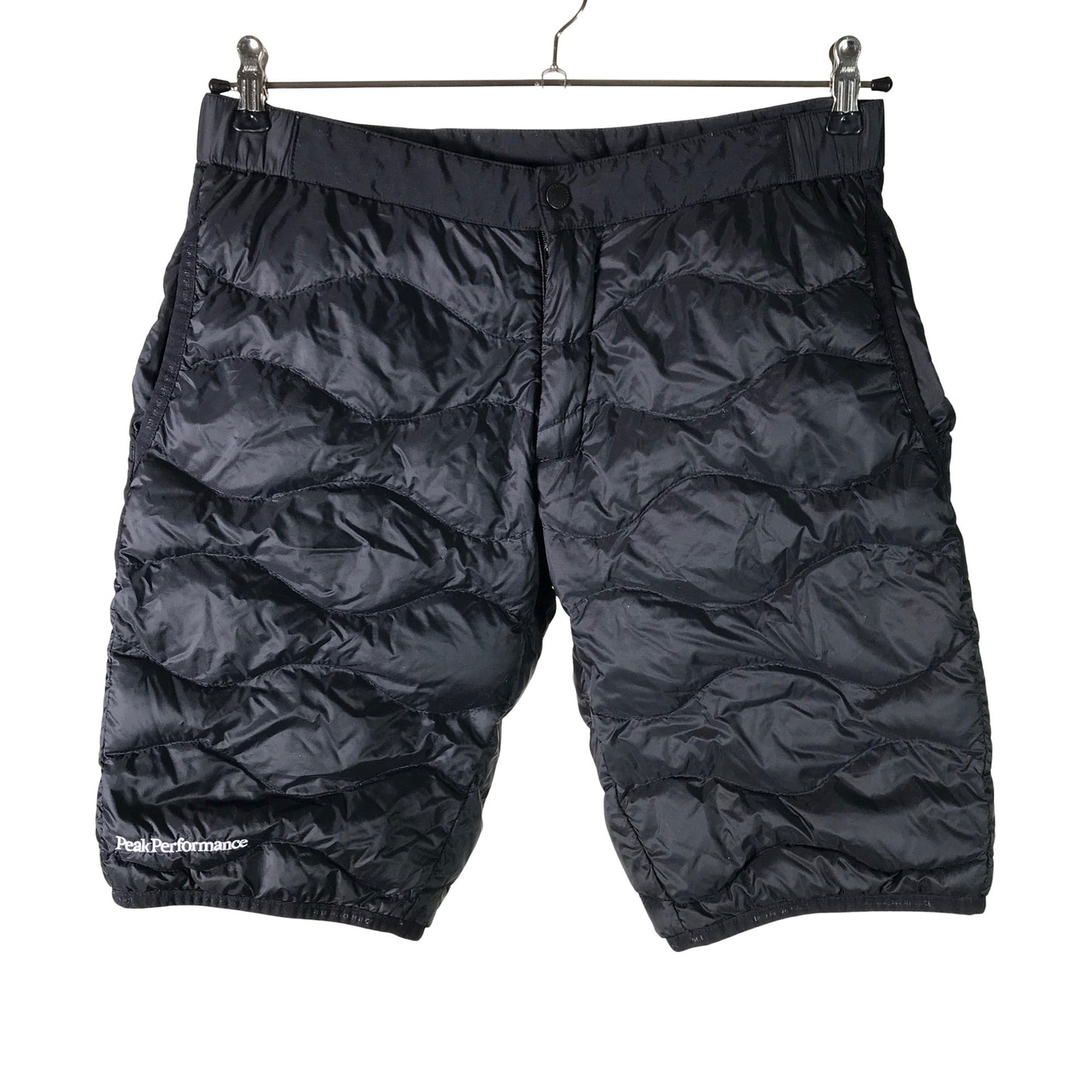 Unisex Peak Performance - Toppahousut, koko 38 - (1)