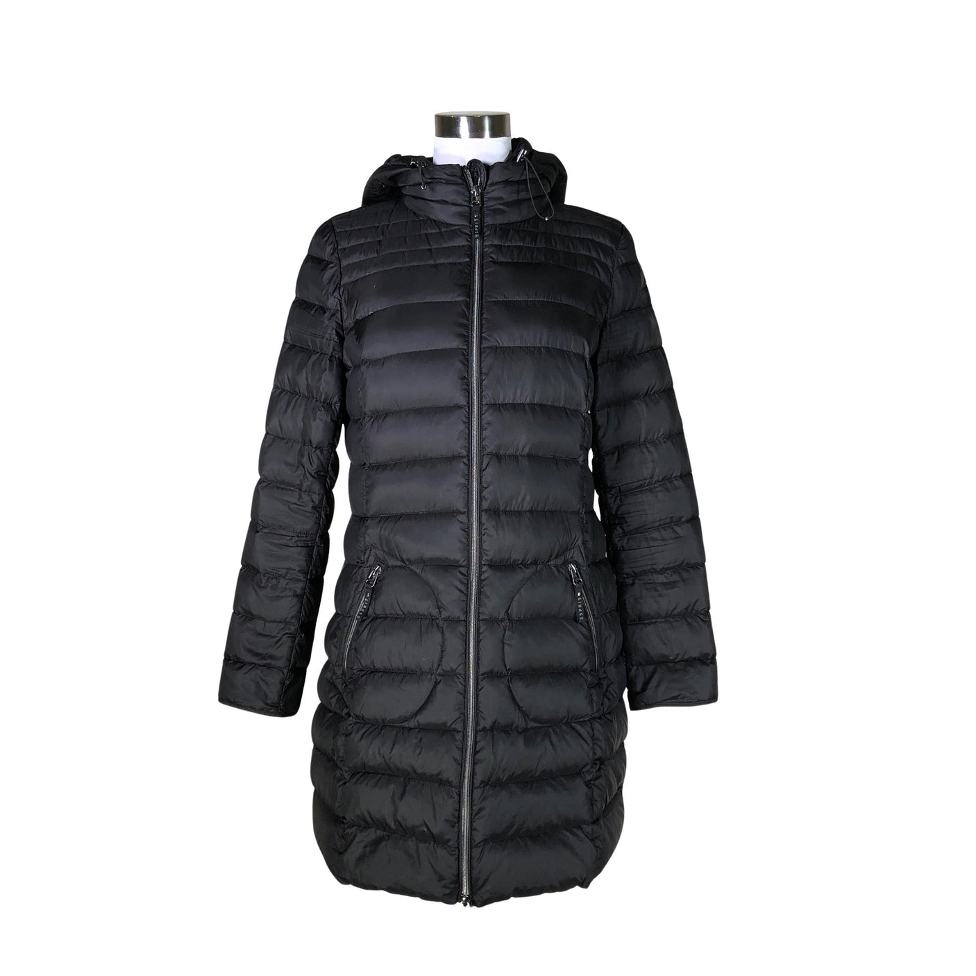 Unisex Esprit - Kevytuntuvatakki, koko 40 - (1)