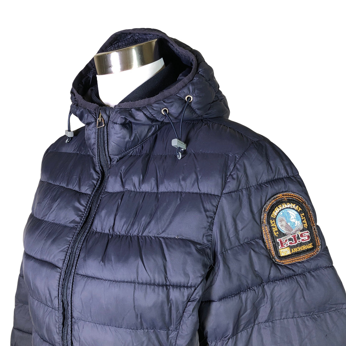 Unisex Parajumpers - Kevytuntuvatakki, koko 40 - (3)