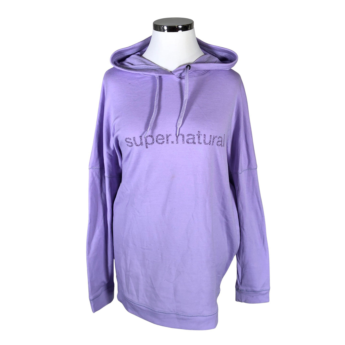 Unisex Super.natural - Huppari, koko 42 - (1)