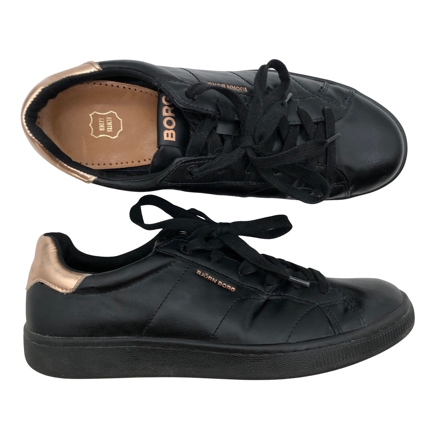 Unisex Björn Borg - Tennarit, koko 40 - (1)