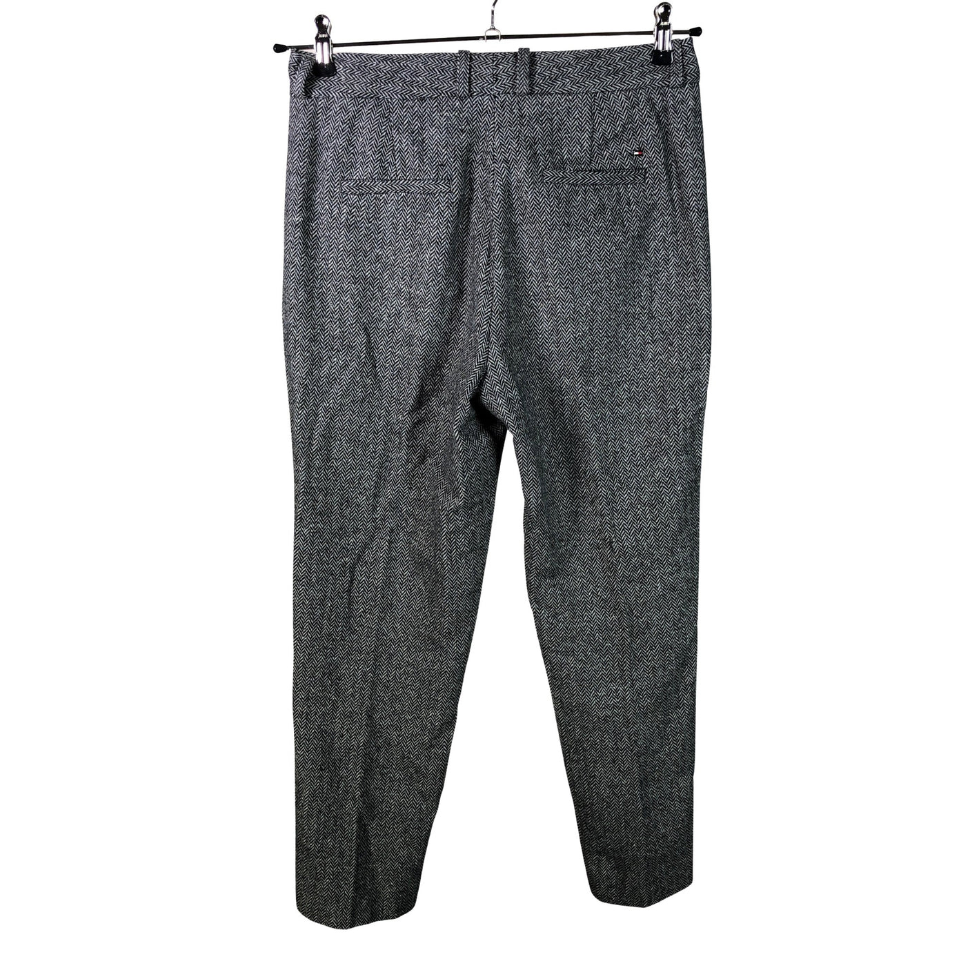 Unisex Tommy Hilfiger - Suorat housut, koko 36 - (2)