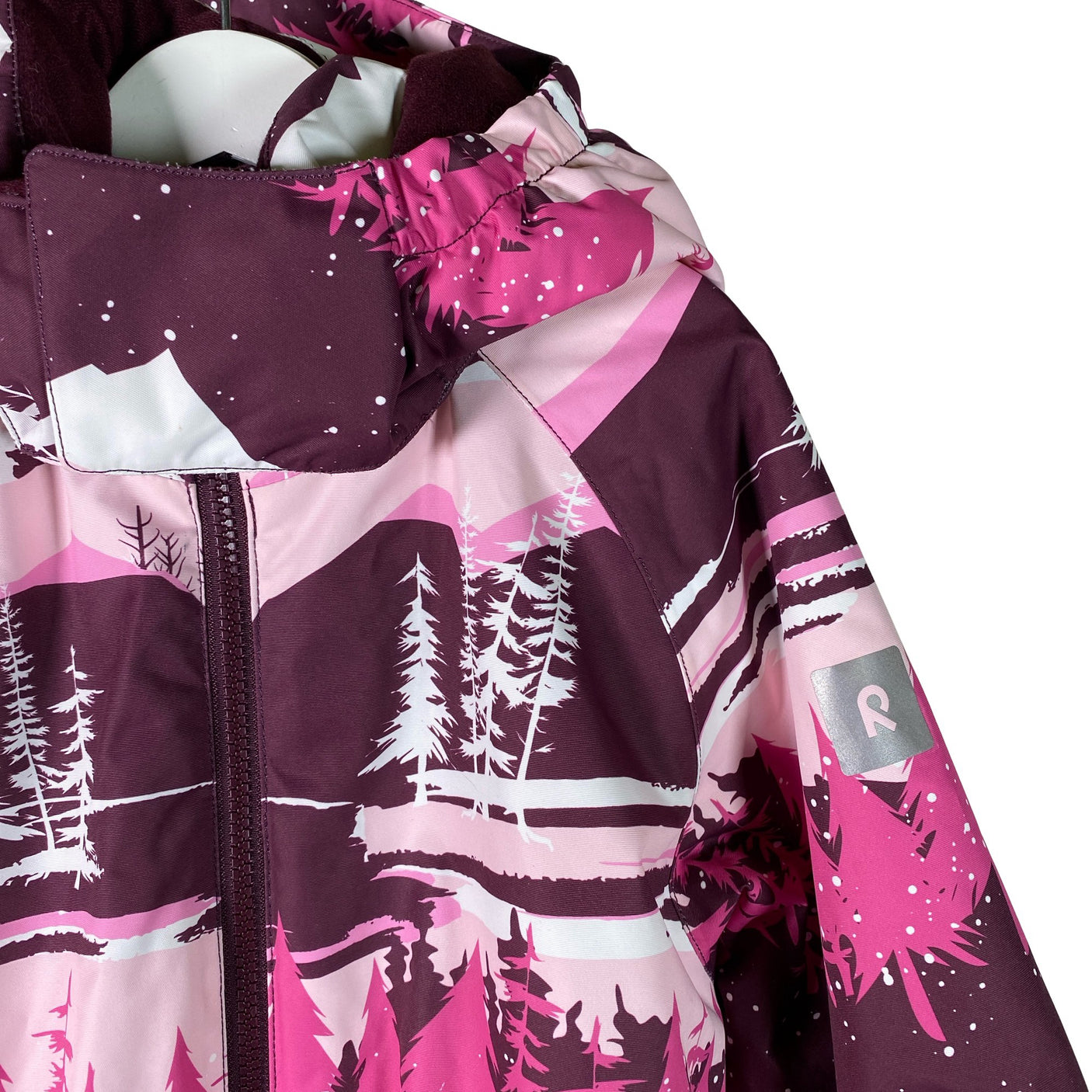 Unisex Reimatec - Toppahaalari, koko 134 - 140 - (3)