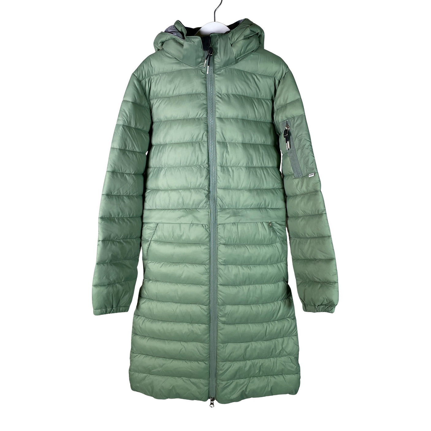 Unisex CRW - Ratsastustakki, koko 146 - 152 - (1)