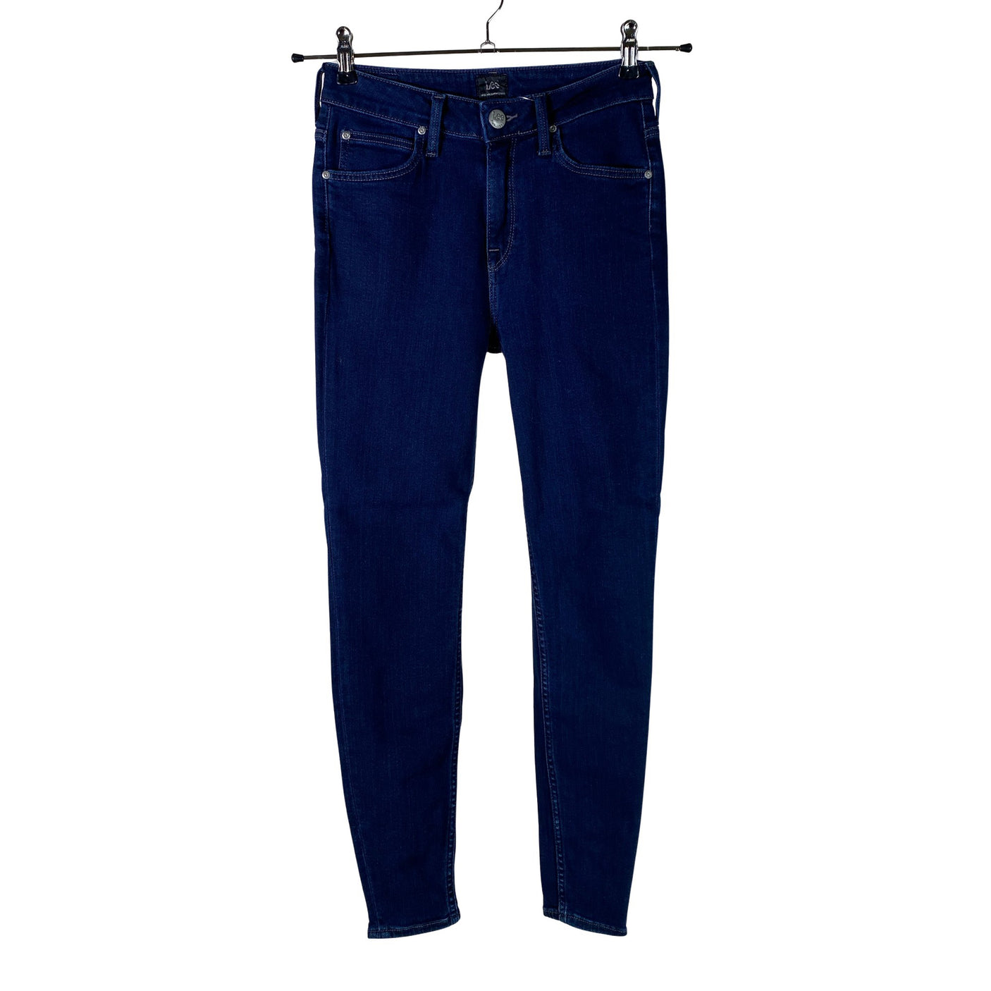 Unisex Lee - Farkut, koko W28 - (1)