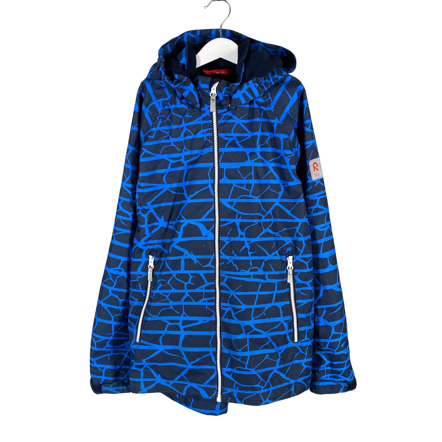 Unisex Reimatec - Välikausitakki, koko 152 - 158 - (1)