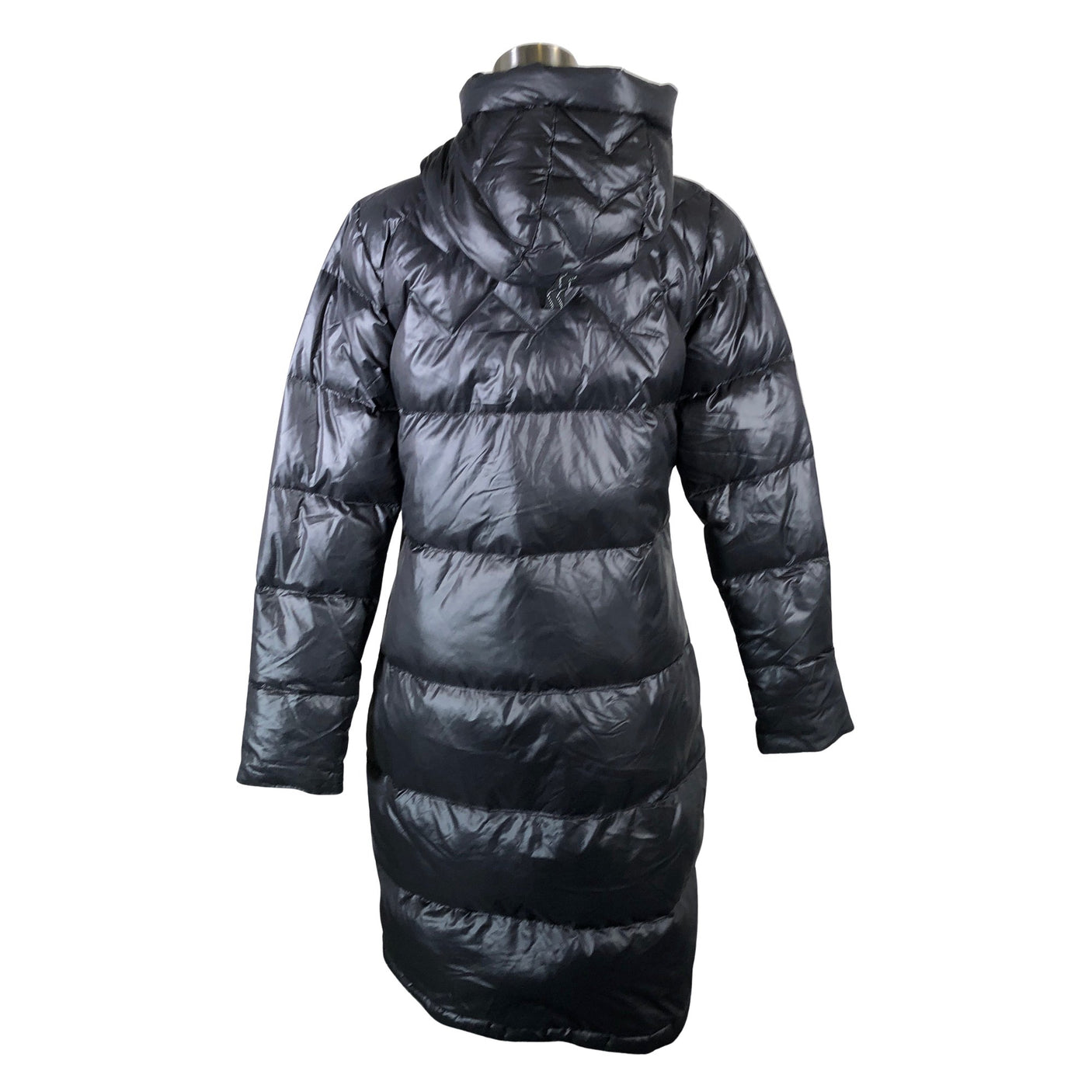 Unisex Mountain Works - Untuvatakki, koko 38 - (2)