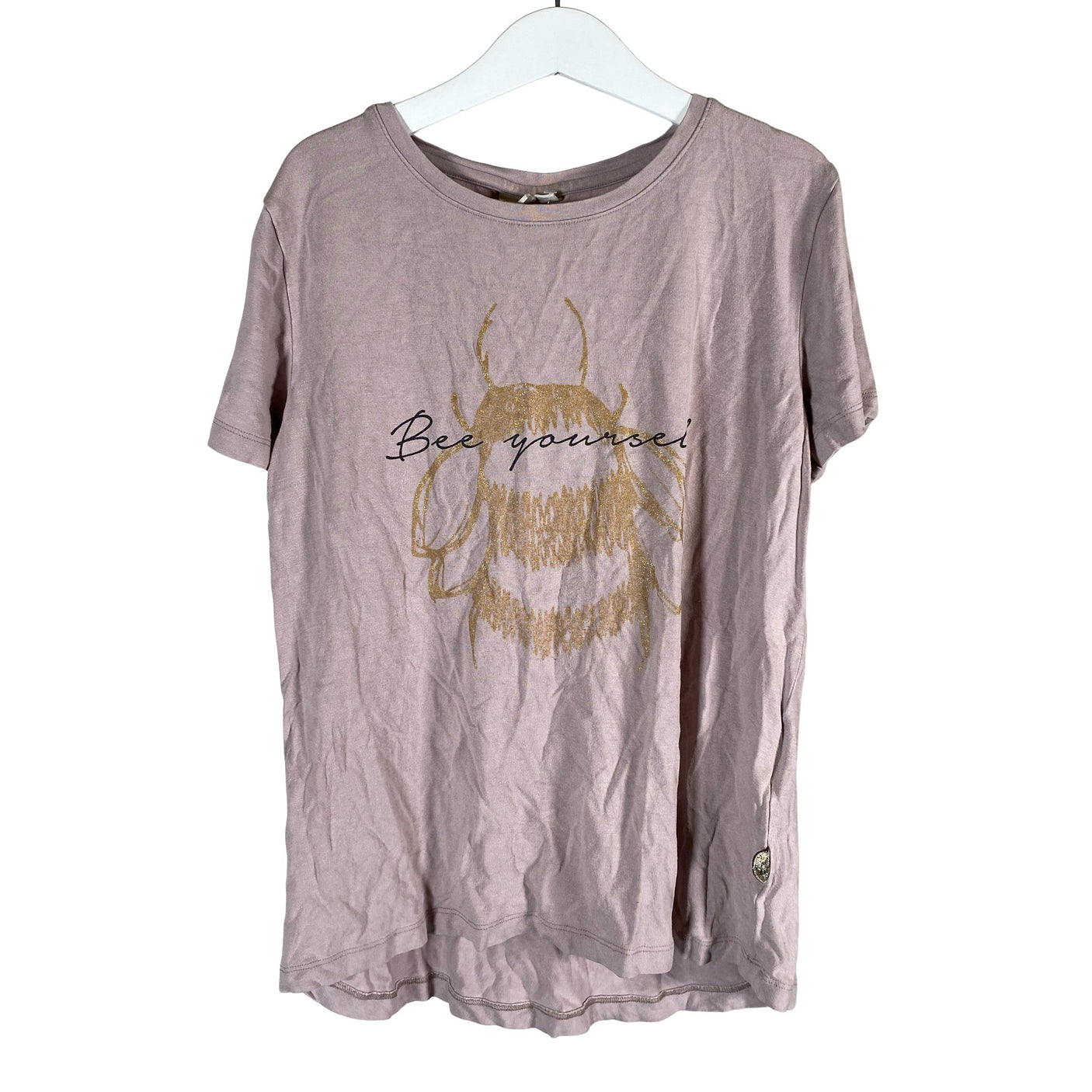 Unisex POMPdeLUX - T-paita, koko 146 - 152 - (1)