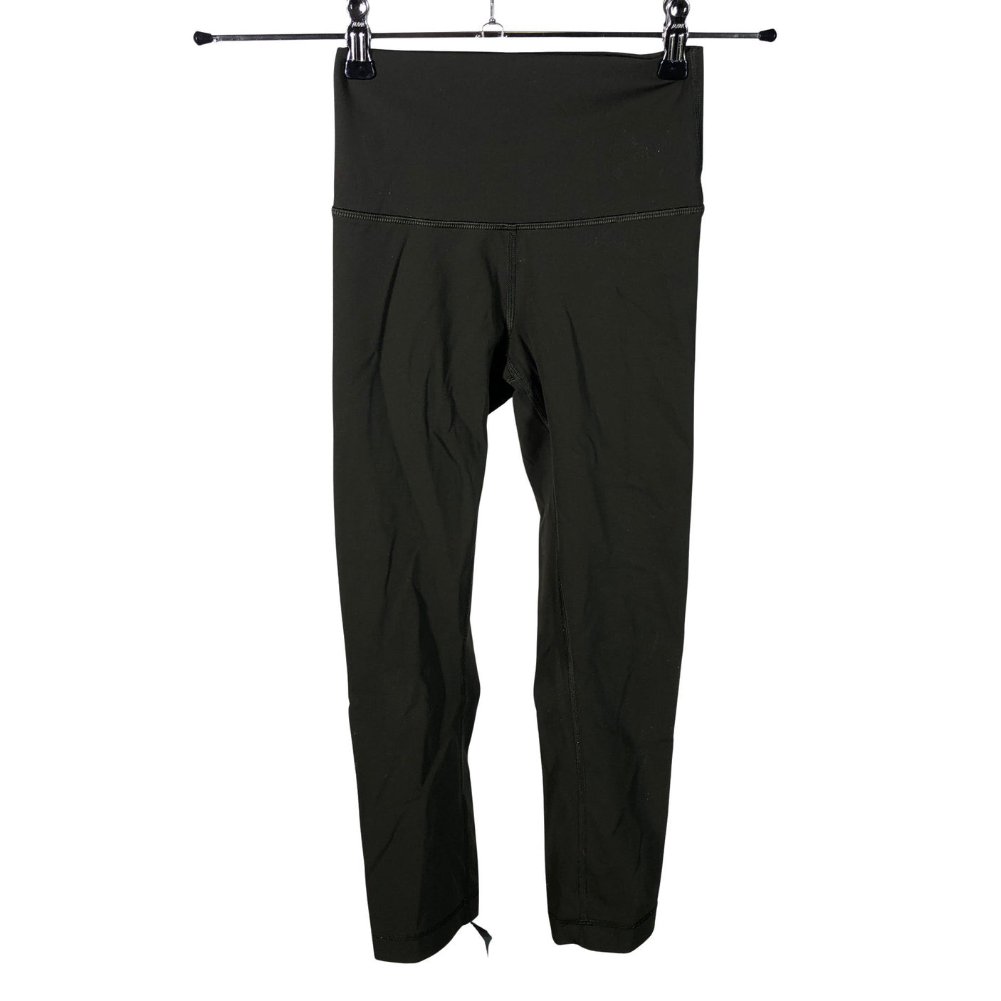 Unisex Lululemon - Urheilucaprit, koko 34 - (1)