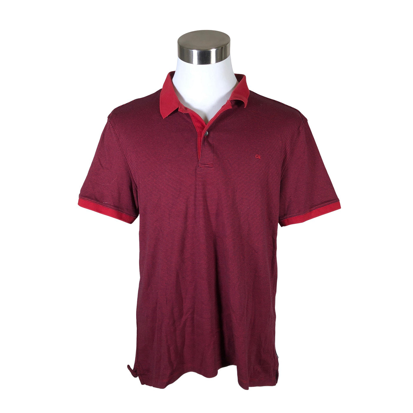 Unisex Calvin Klein - T-paita, koko XL - (1)
