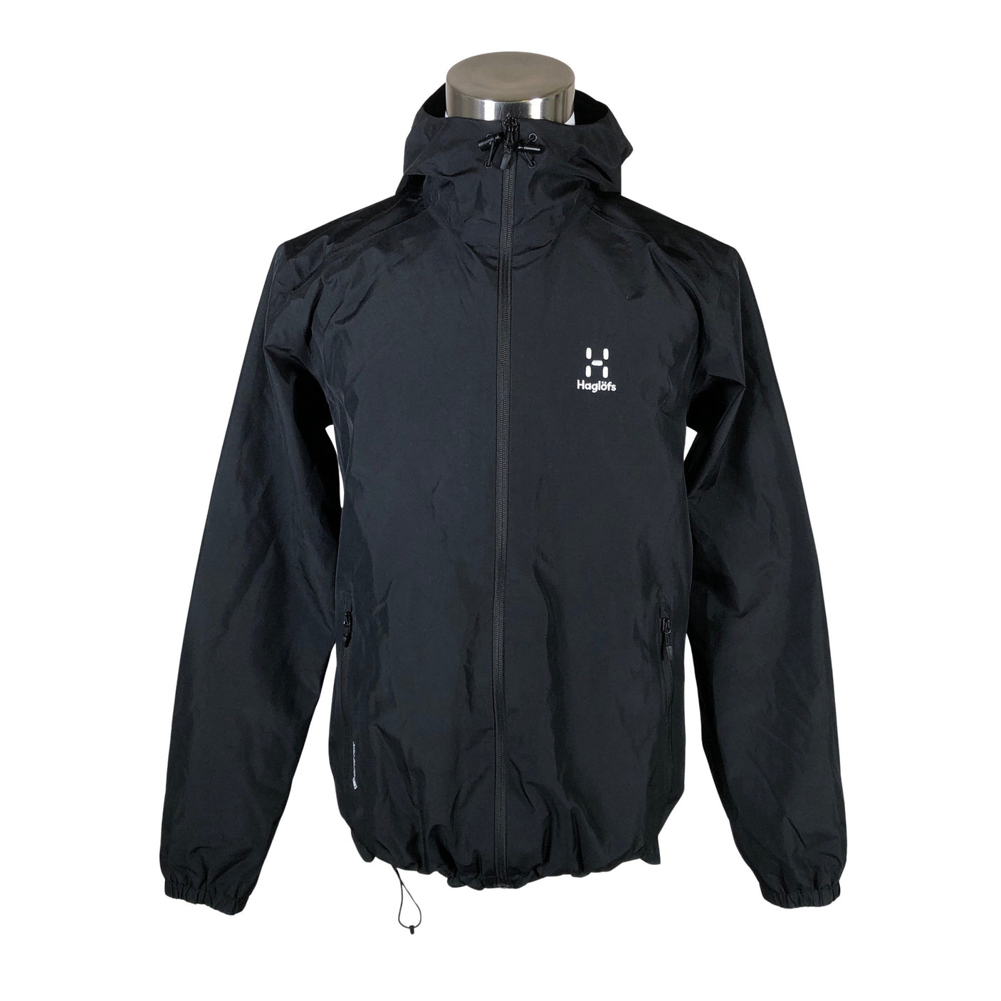 Unisex Haglöfs - Kuoritakki, koko M - (1)