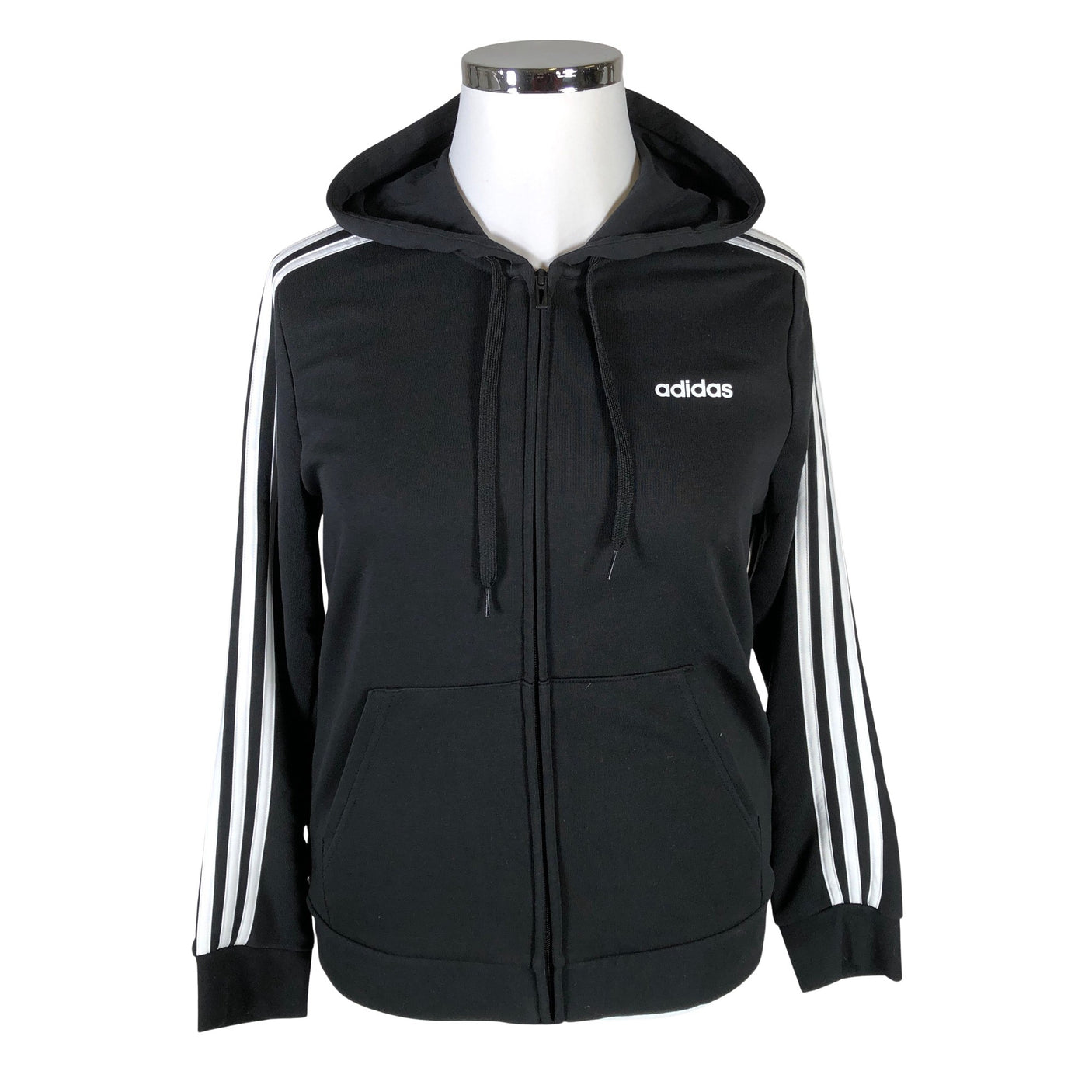Unisex Adidas - Huppari, koko 42 - (1)