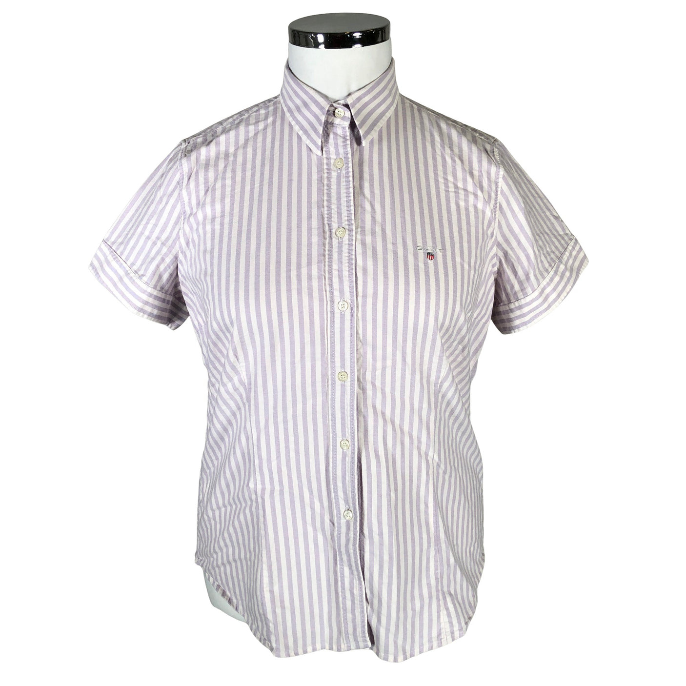 Unisex Gant - Kauluspaita, koko 44 - (1)