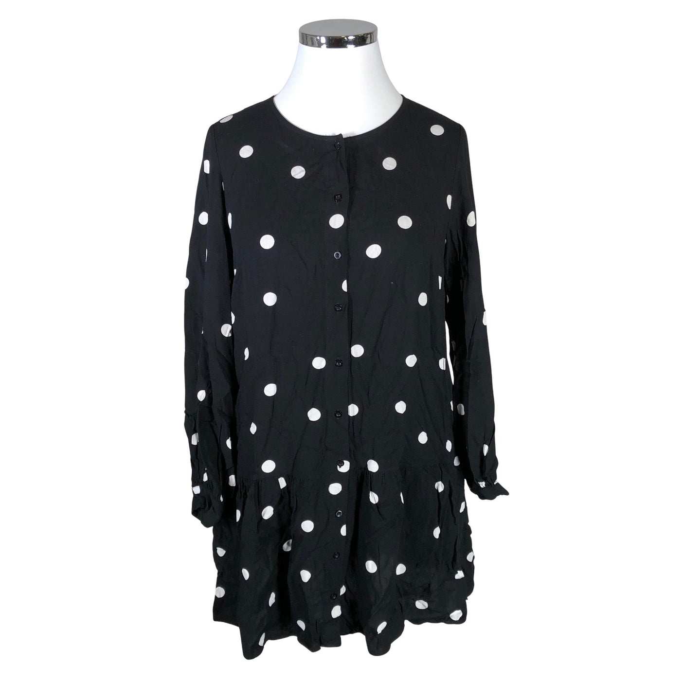 Unisex Nanso - Sifonkimekko, koko 42 - (1)