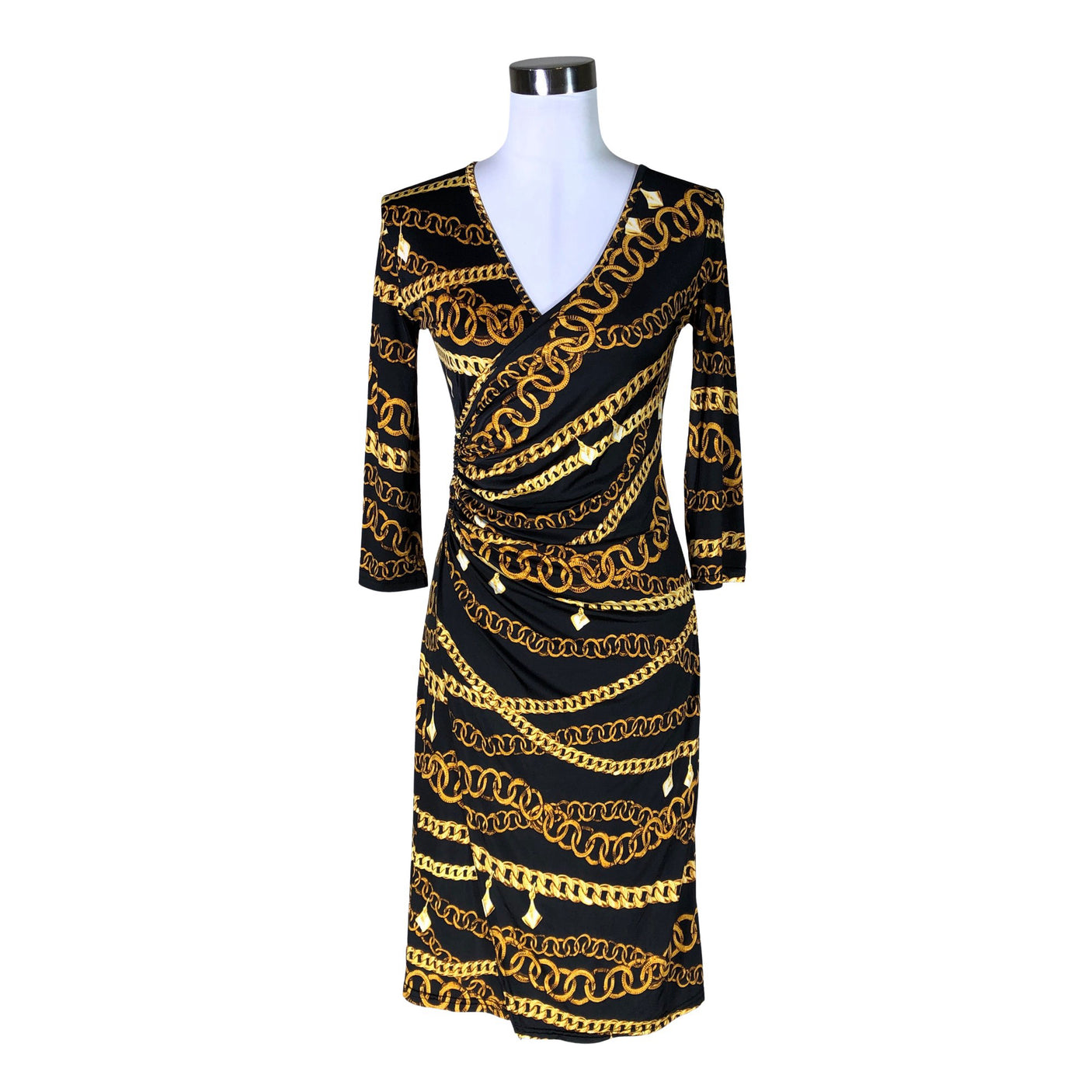 Unisex Fifilles - Trikoomekko, koko 36 - (1)