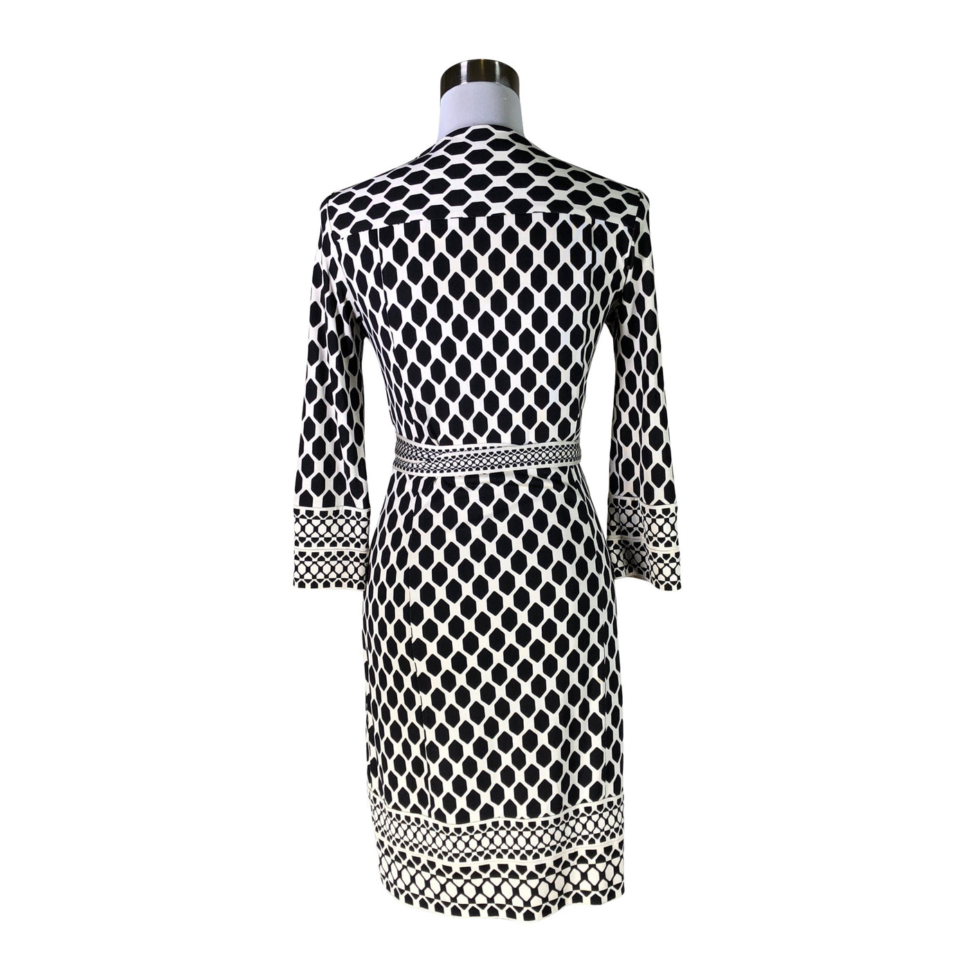 Unisex Diane von Furstenberg - Trikoomekko, koko 40 - (2)