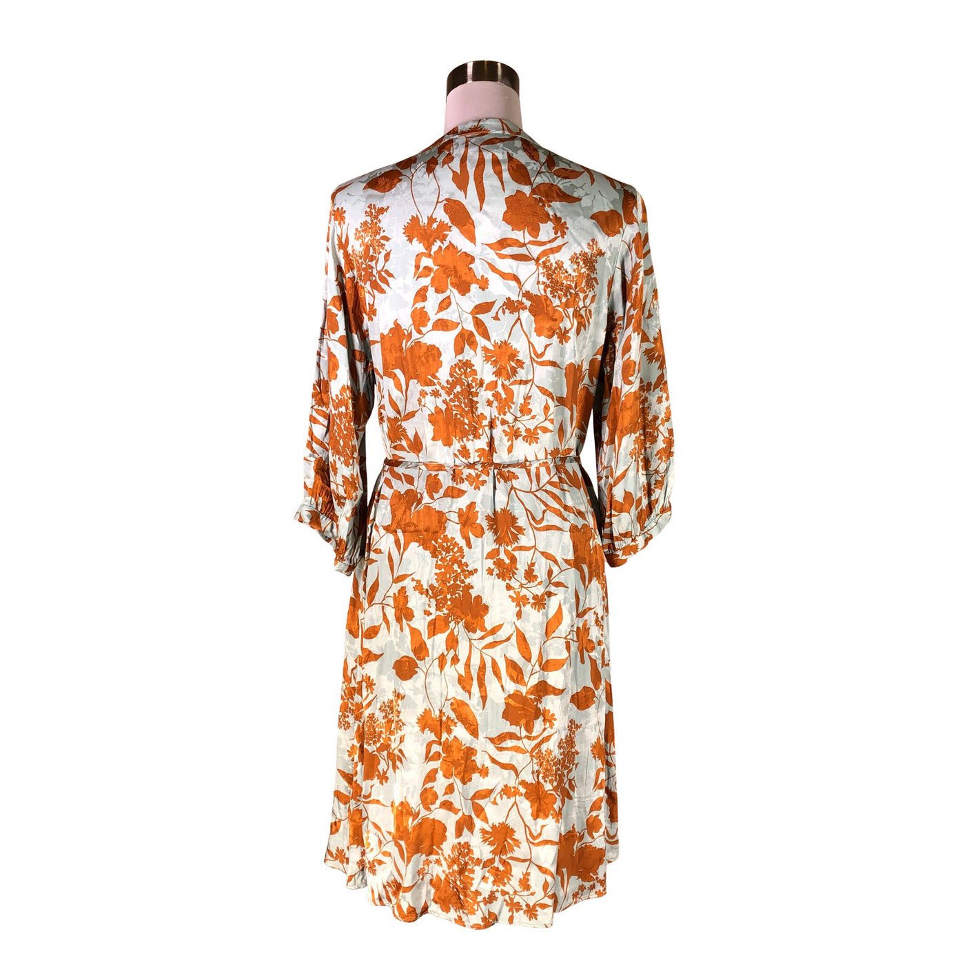 Unisex Mos Mosh - Sifonkimekko, koko 38 - (2)