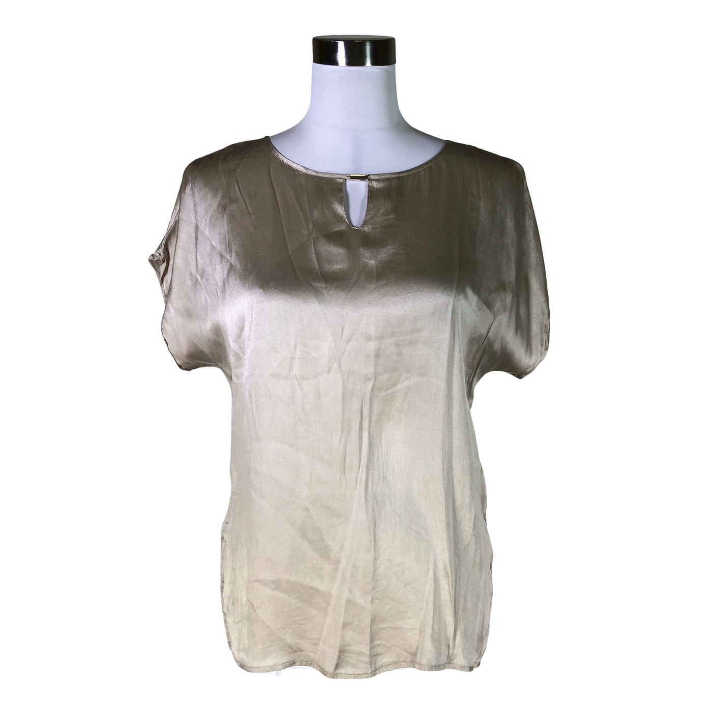 Unisex Ril's - Lyhythihainen pusero, koko 36 - (1)