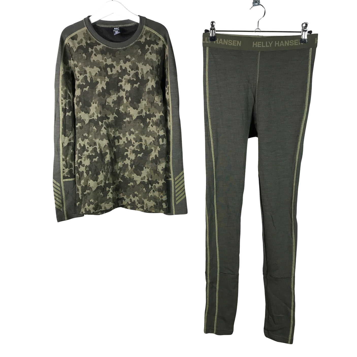 Unisex Helly Hansen - Kerrasto, koko 146 - 152 - (1)