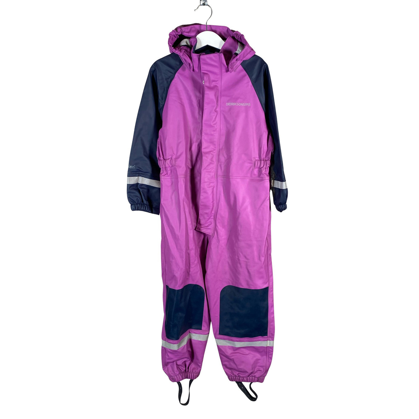 Unisex Didriksons - Sadehaalari, koko 104 - 110 - (1)