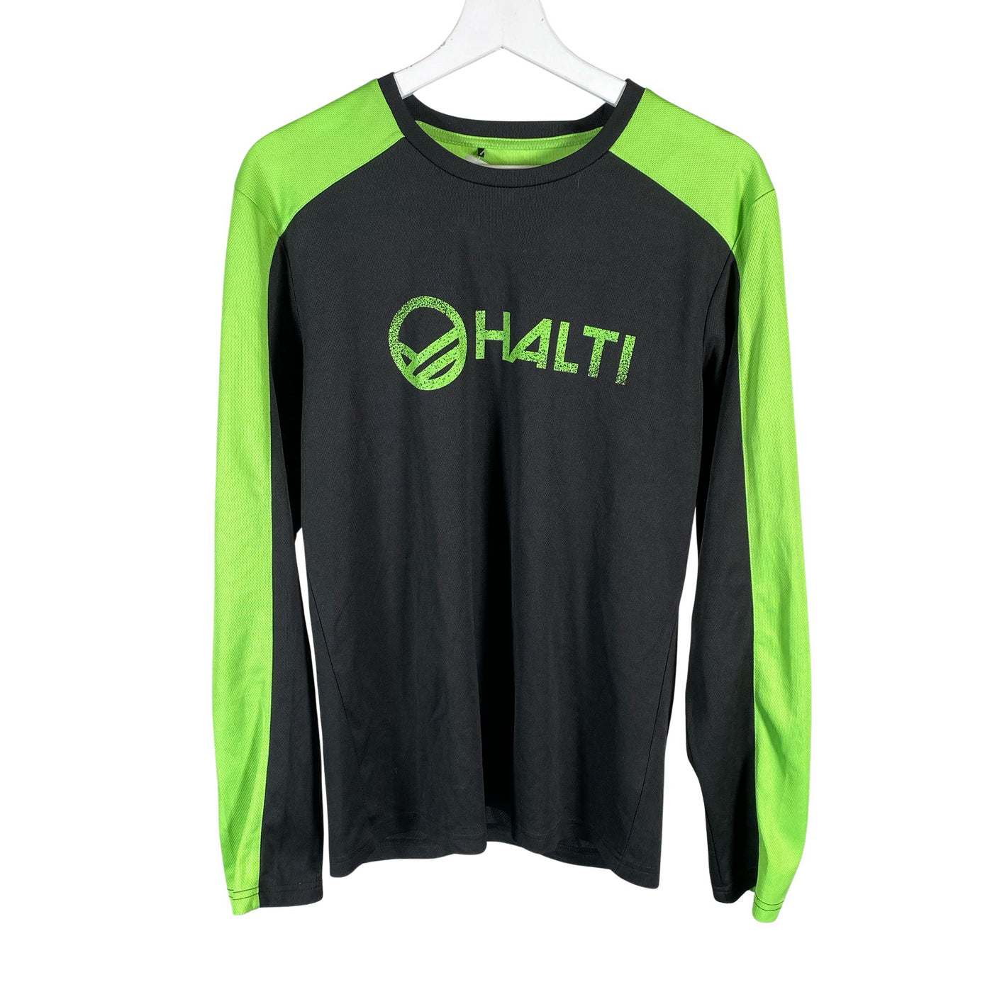 Unisex Halti - Urheilupaita,
pitkät hihat, koko S - (1)