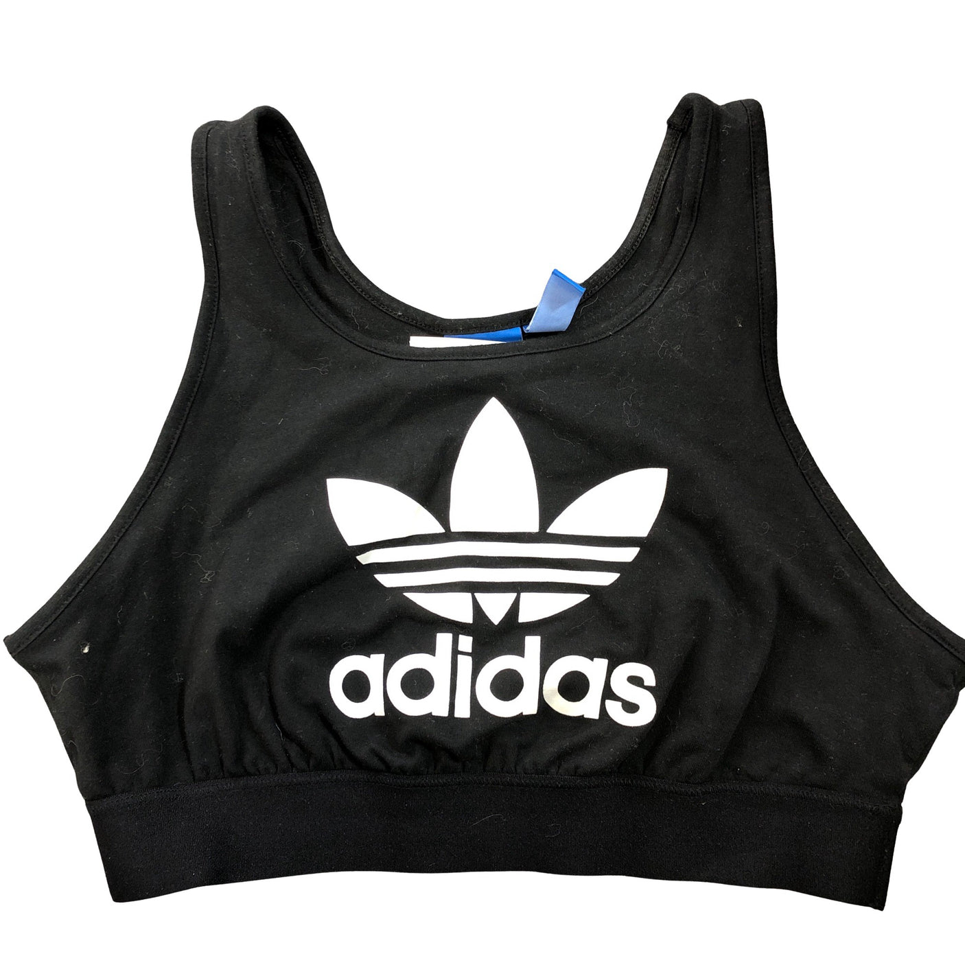 Unisex Adidas - Urheilutoppi, koko 38 - (1)