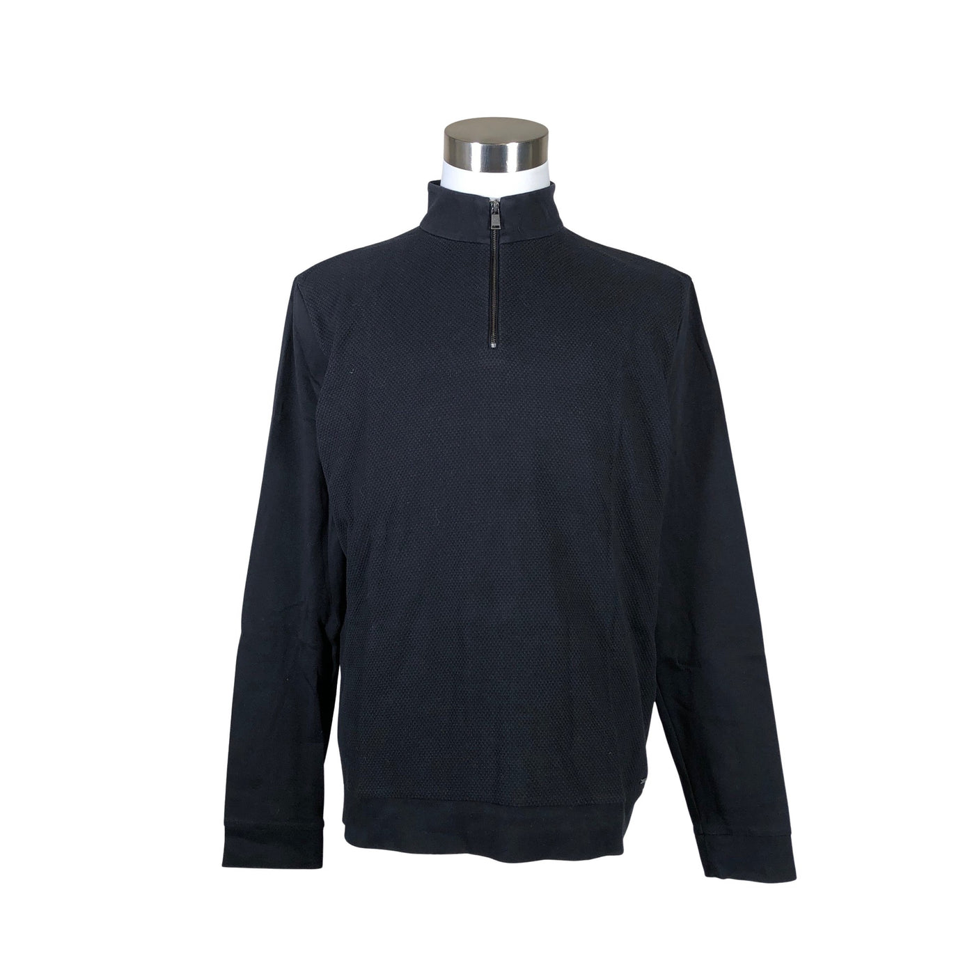 Unisex Hugo Boss - Trikoopaita, koko L - (1)