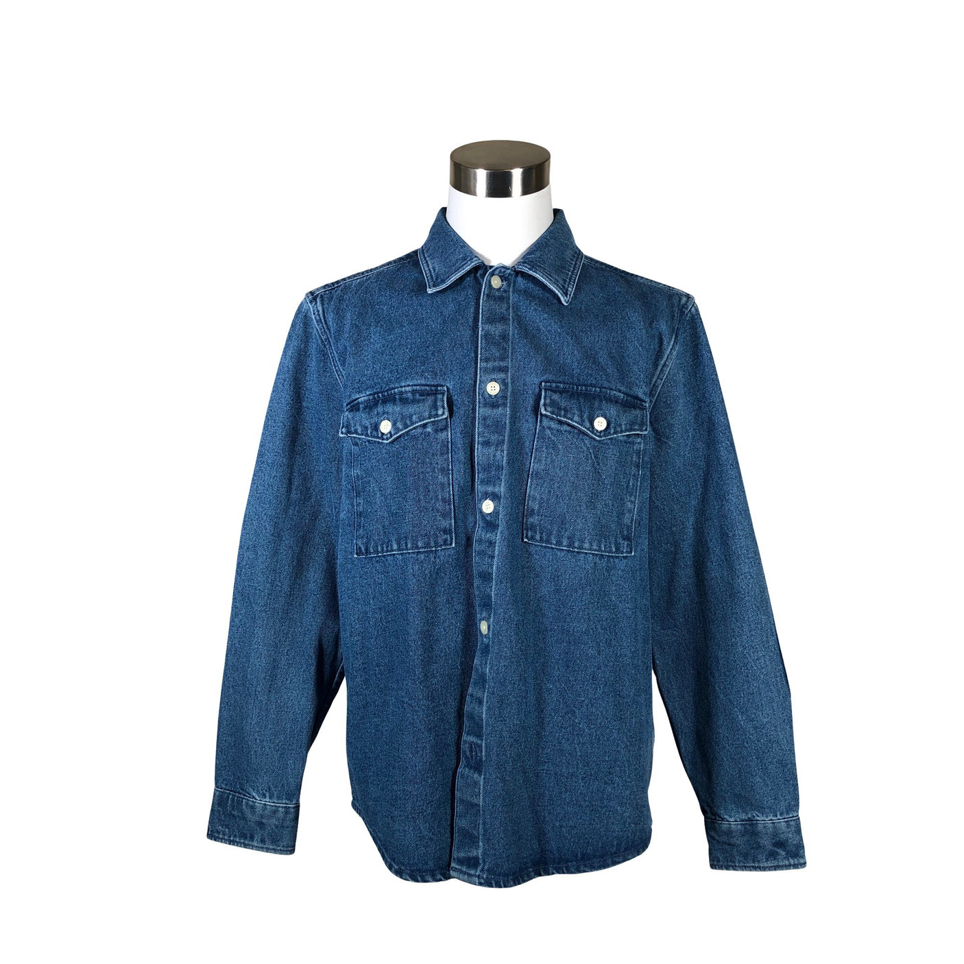 Unisex Gant - Farkkupaita, koko L - (1)