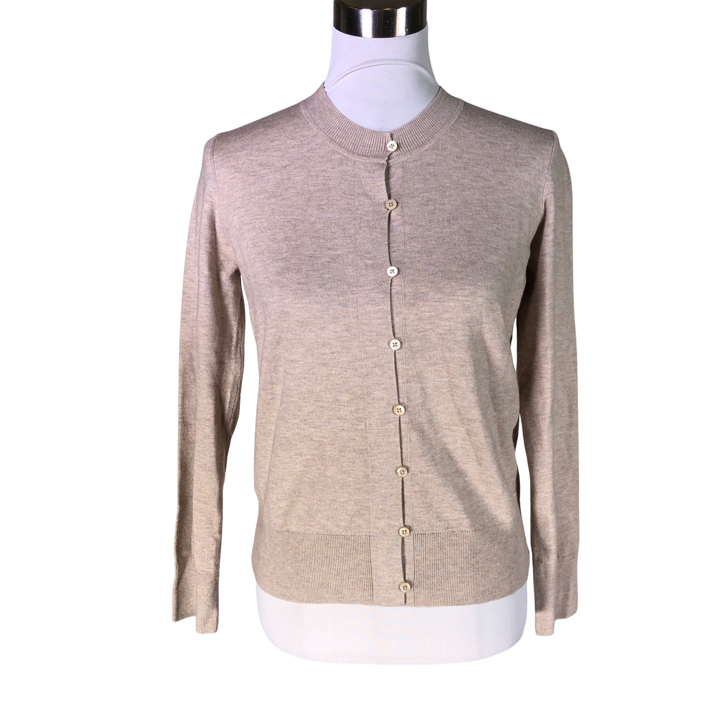 Unisex InWear - Neuletakki, koko 38 - (1)