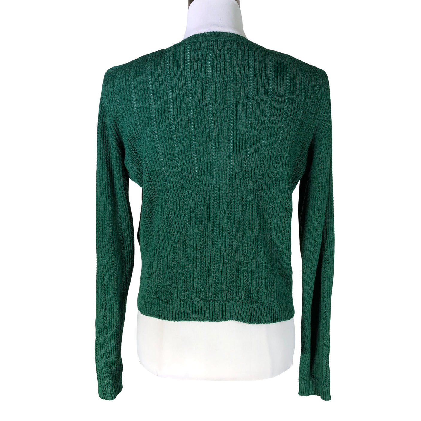 Unisex Alpa - Neuletakki, koko 38 - (2)