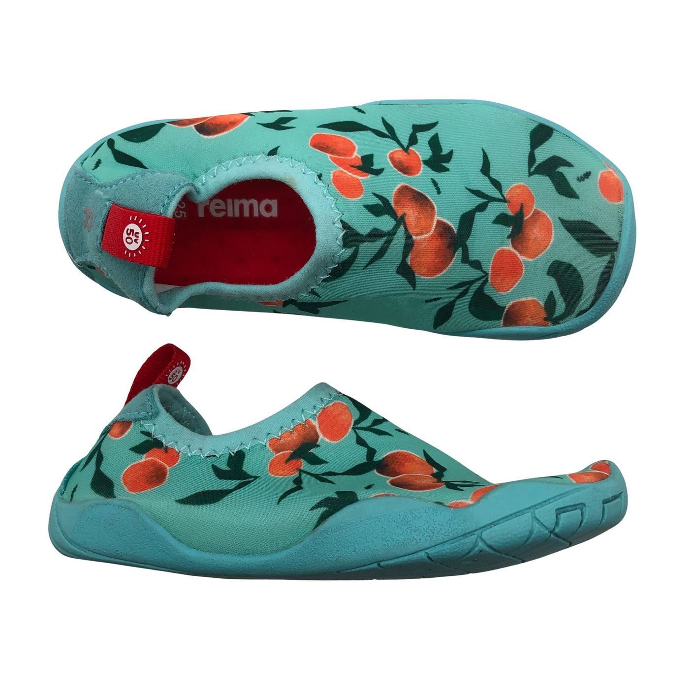 Unisex Reima - Uimakengät, koko 25 - (1)