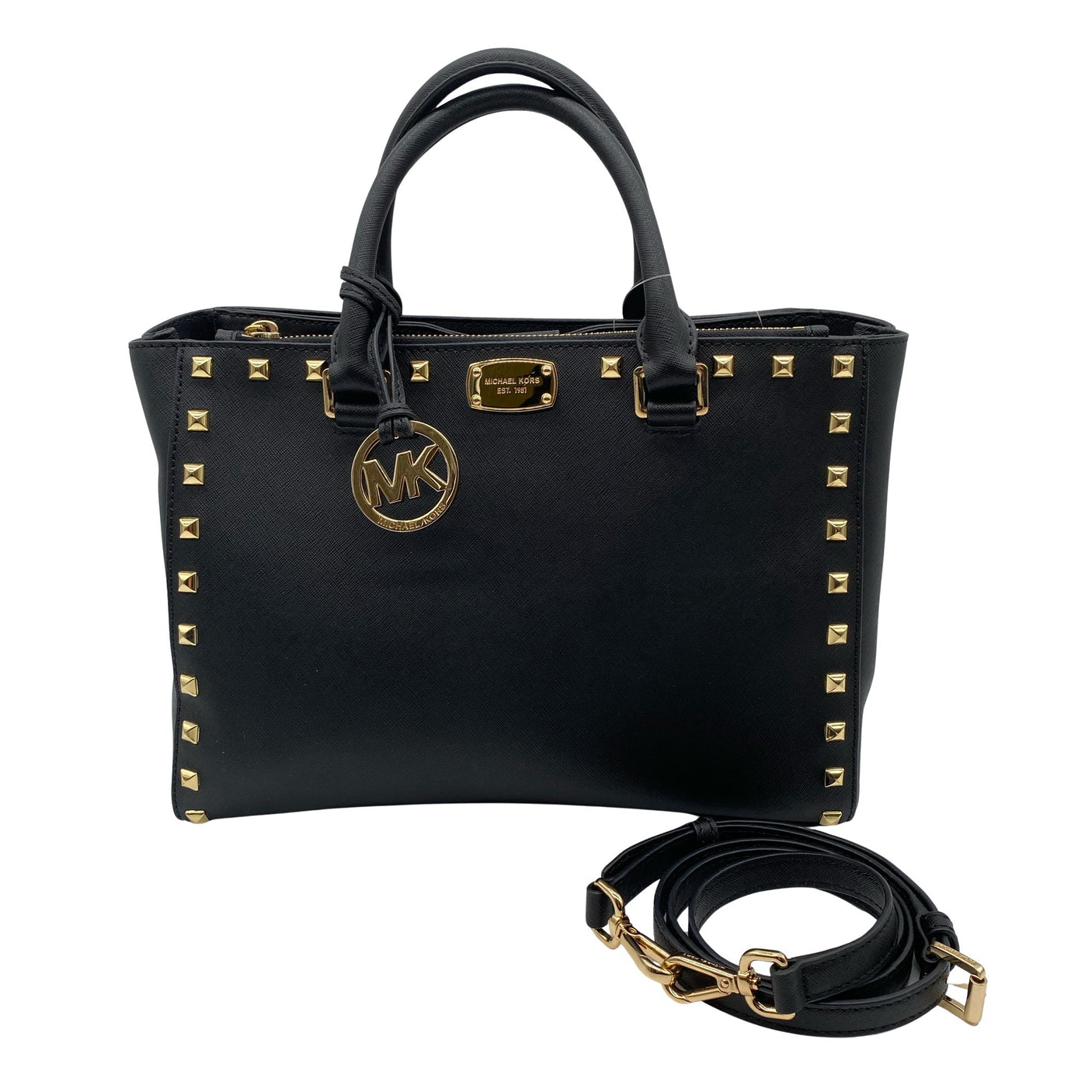 Unisex Michael Kors - Käsilaukku, koko Midi - (1)