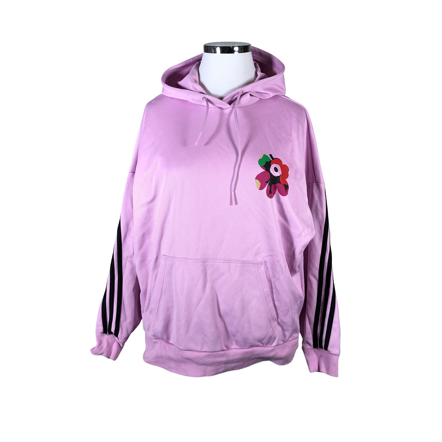 Unisex Adidas - Huppari, koko 42 - (1)