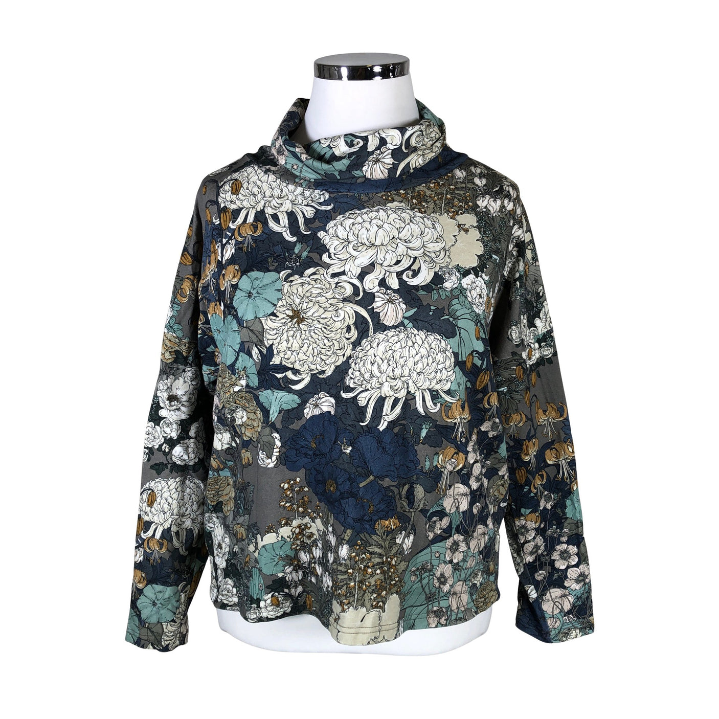 Unisex Lumoan - Trikoopaita, koko 42 - (1)