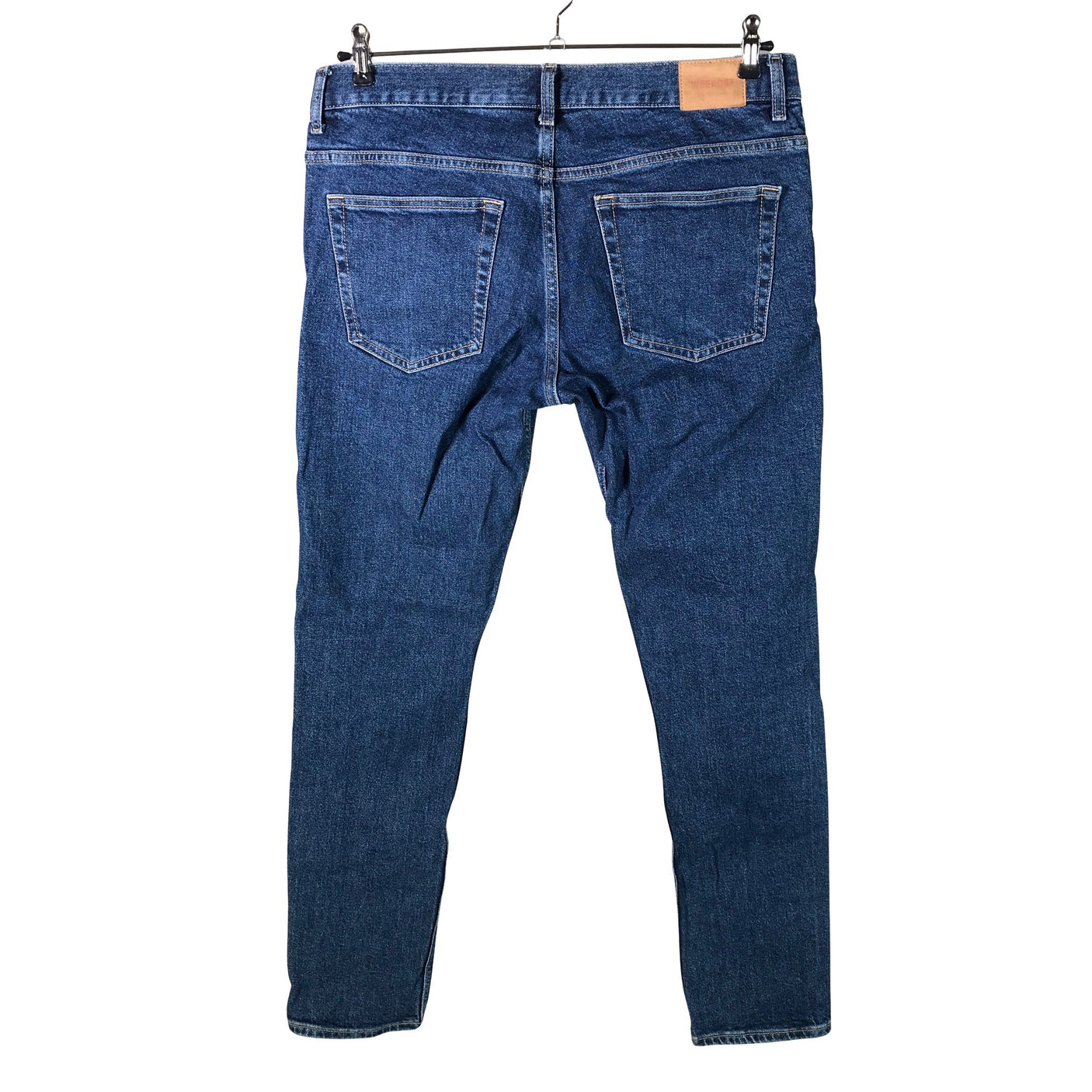 Unisex Weekday - Farkut, koko L - (2)