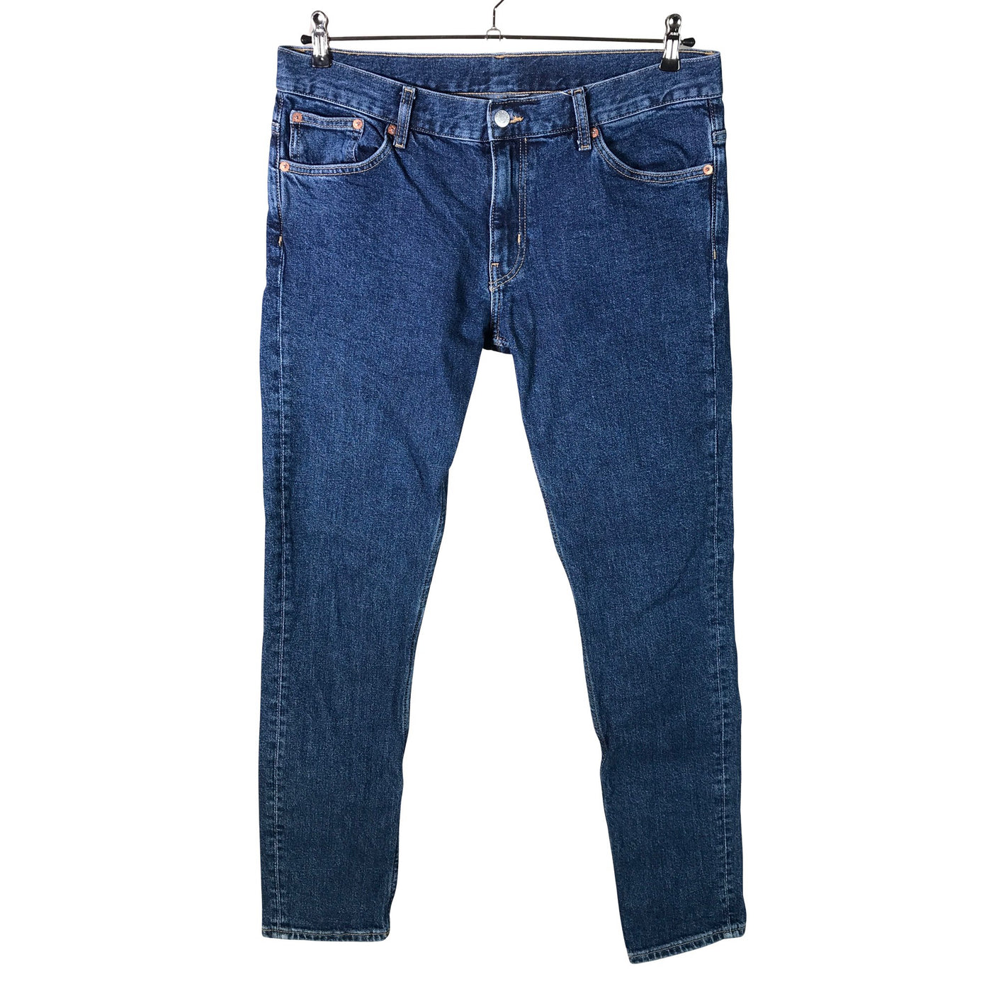 Unisex Weekday - Farkut, koko L - (1)