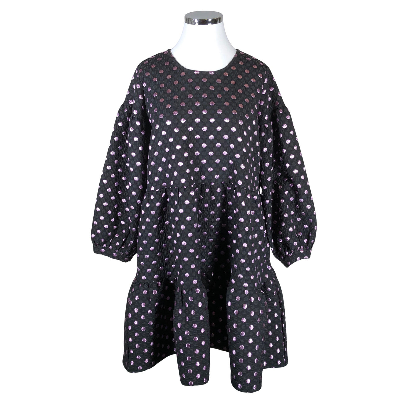 Unisex Aarikka - Kangasmekko, koko 44 - (1)
