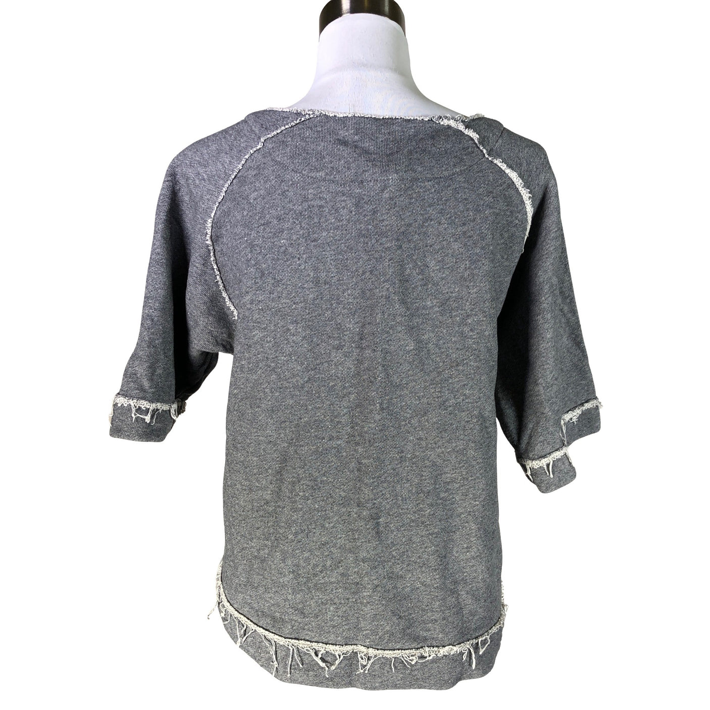 Unisex by Malene Birger - Collegepaita, koko 38 - (2)