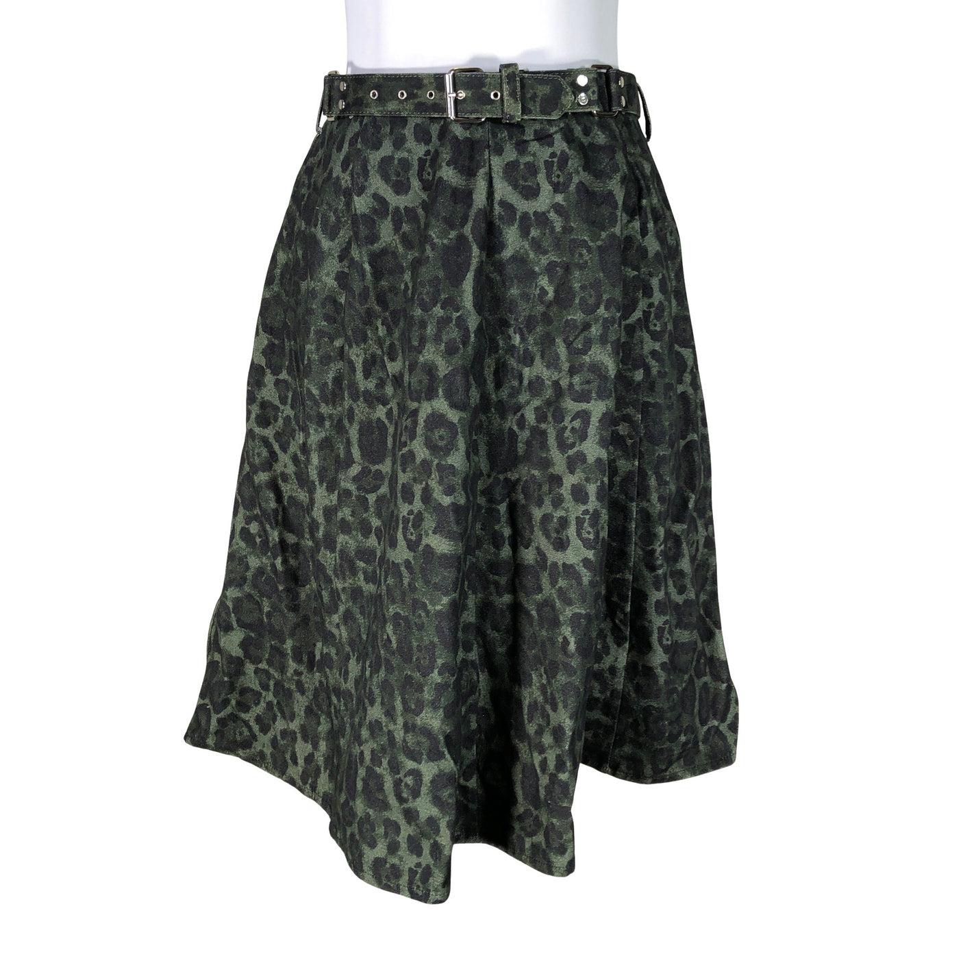 Unisex Rika - Kangashame, koko 36 - (1)