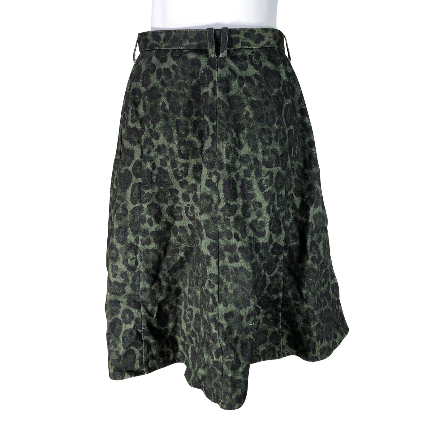 Unisex Rika - Kangashame, koko 36 - (2)