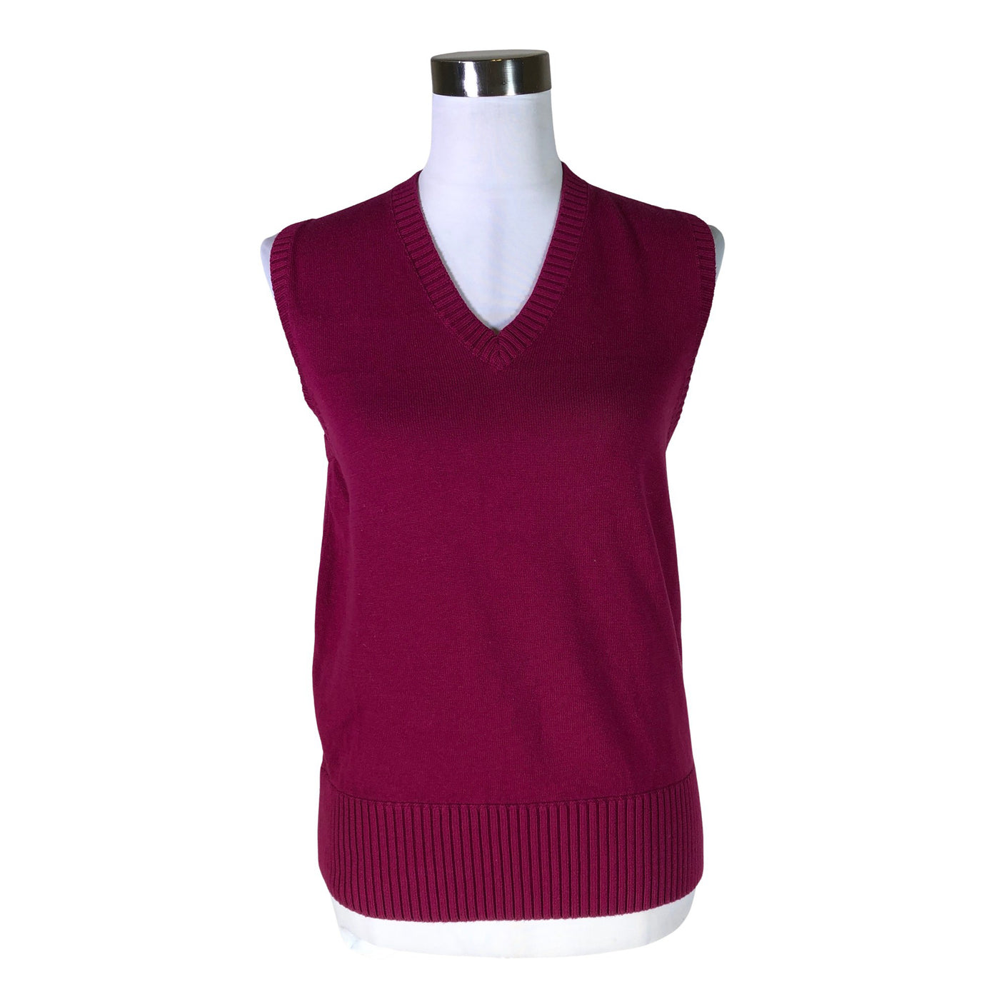Unisex S.T.I - Neuleliivi, koko 38 - (1)