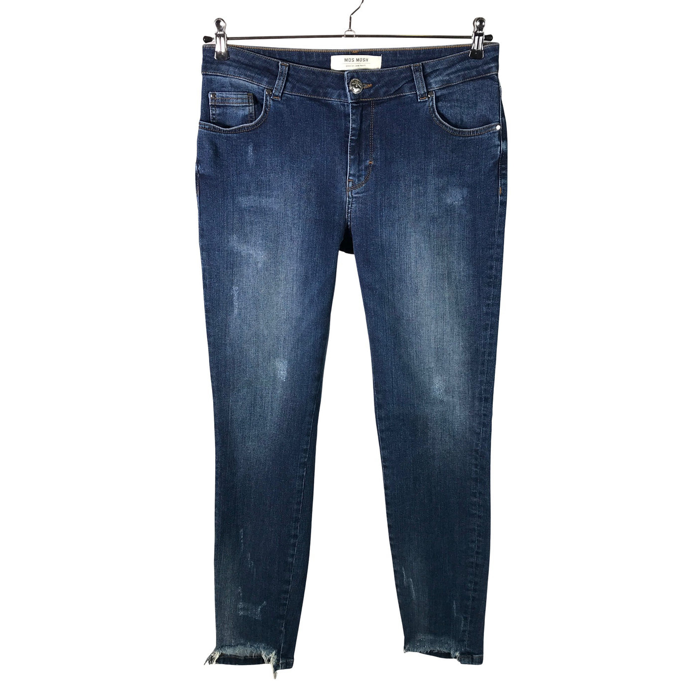 Unisex Mos Mosh - Farkut, koko W29 - (1)