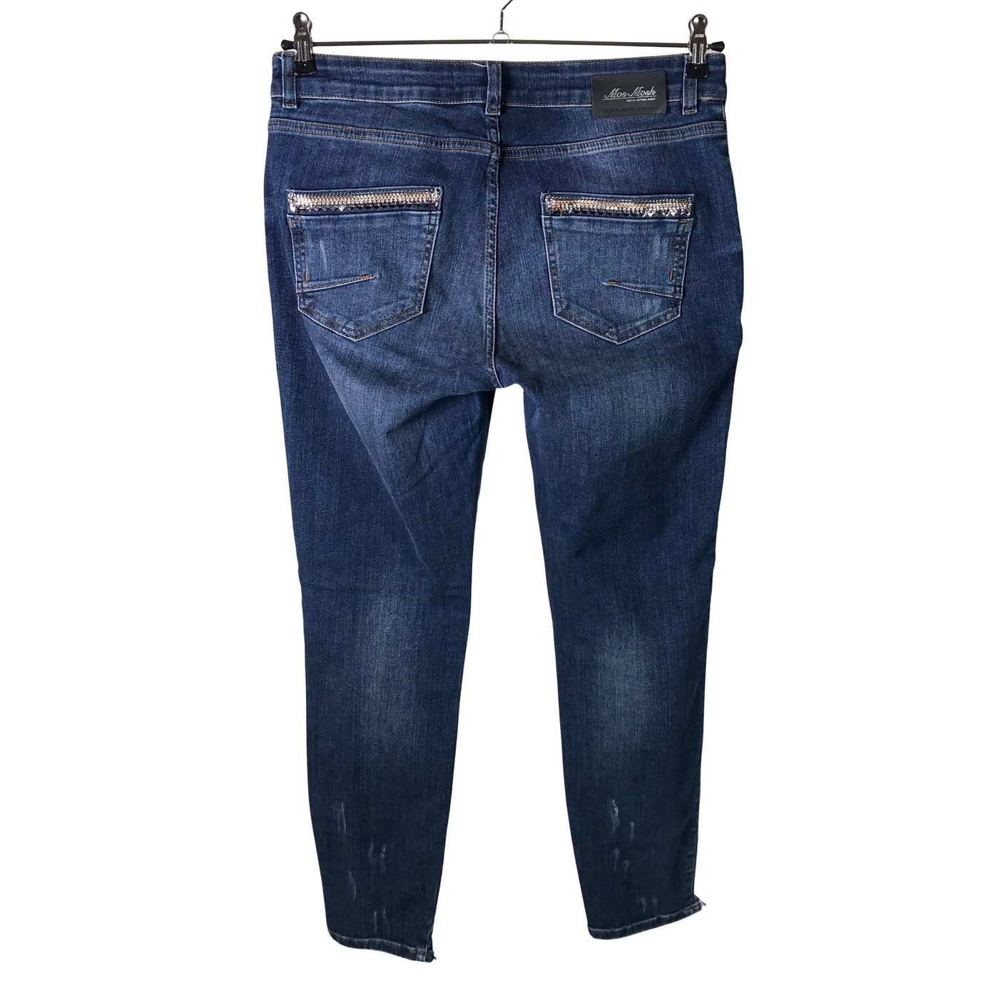 Unisex Mos Mosh - Farkut, koko W29 - (2)