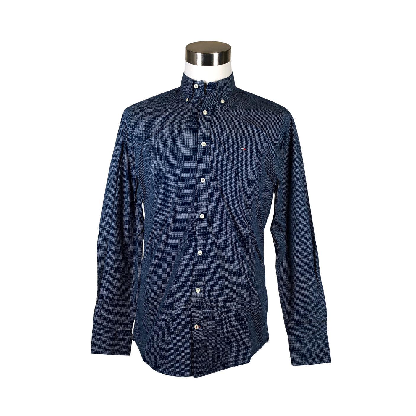 Unisex Tommy Hilfiger - Kauluspaita, koko M - (1)