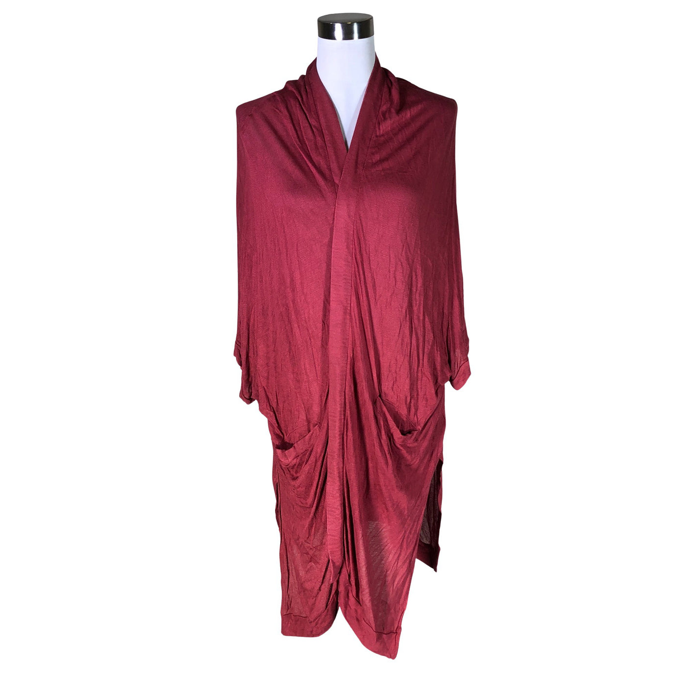 Unisex Lindex - Neuletakki, koko 40 - (1)