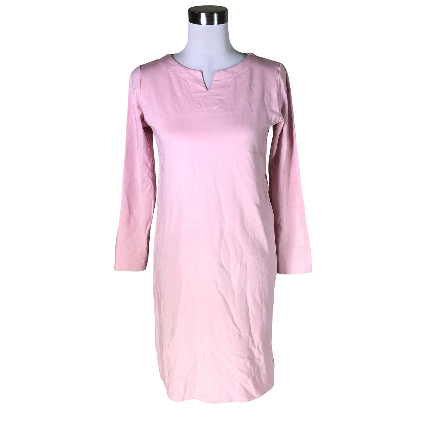 Unisex Blaa - Trikoomekko, koko 36 - (1)